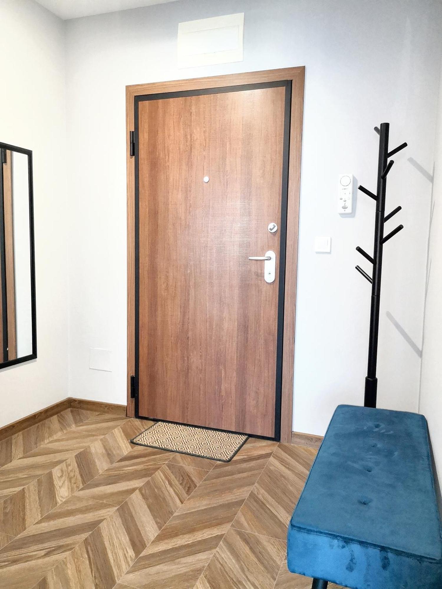 "Петър 27" Апартамент До Плажа С Паркинг Burgas Ngoại thất bức ảnh